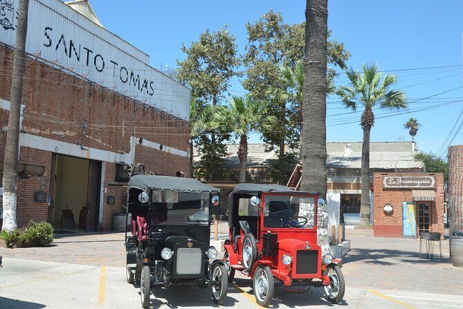 Trip to La Bufadora Blowhole and City Tour on Model T Replica Car - Who Should Consider This Tour?