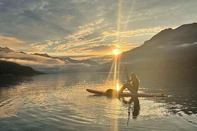 Trip to Lake Brienz and the Valley of 72 Waterfalls from Zurich - Key Points