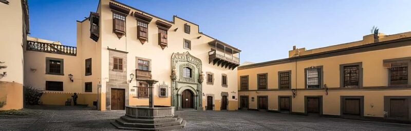 Trip to Las Palmas de Gran Canaria with optional entrance to Poema del Mar - Practical Considerations