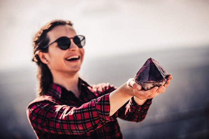 Trip to Pyhä-Luosto National Park and Amethyst Mine - Exploring the Experience of Pyhä-Luosto and the Amethyst Mine