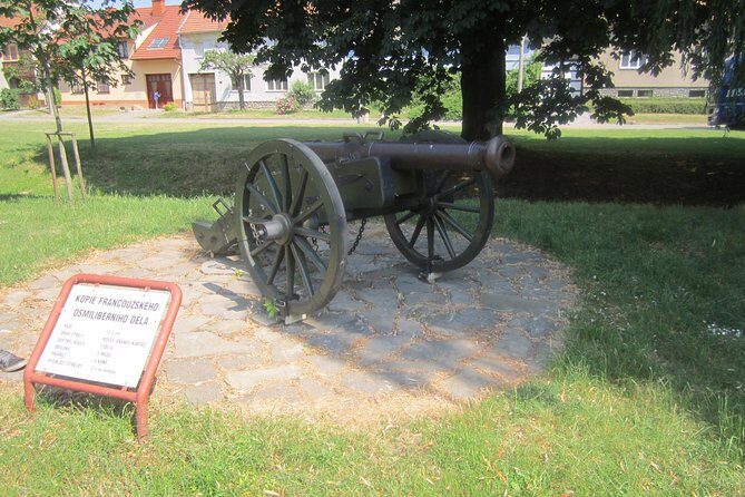 Trip to the Austerlitz Battlefield near BRNO in the Czech Republic - Final Thoughts