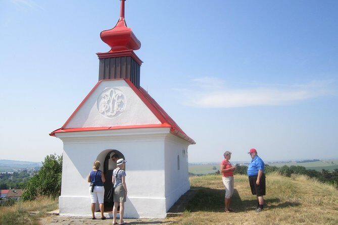 Trip to the Austerlitz Battlefield near BRNO in the Czech Republic - FAQ
