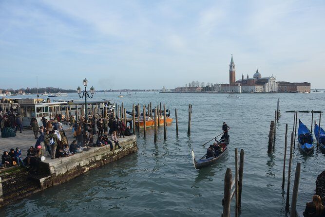 Trip to Venice from Piran with a comfortable van - Practical Tips for Making the Most of This Tour