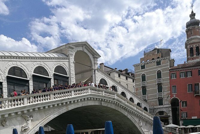 Trip to Venice from Piran with a comfortable van - Who Is This Tour Best For?