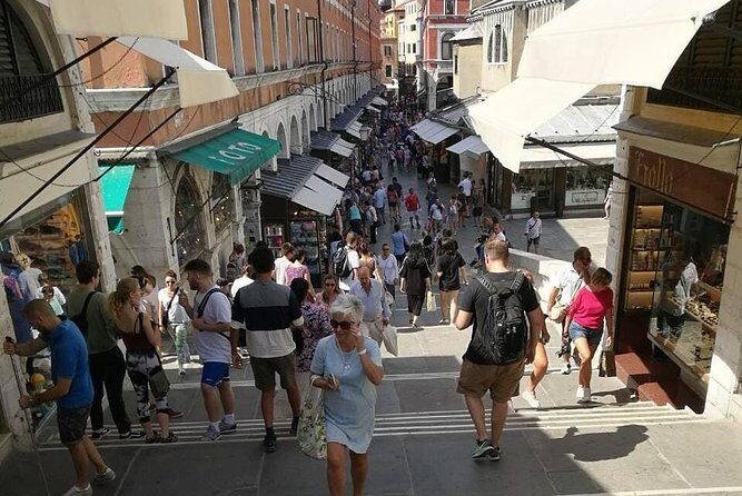 Trip to Venice from Piran with a comfortable van - FAQ