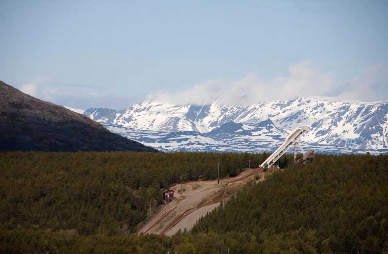 Trip to view Alta City from Altabakken. - Who Is This Tour Best For?