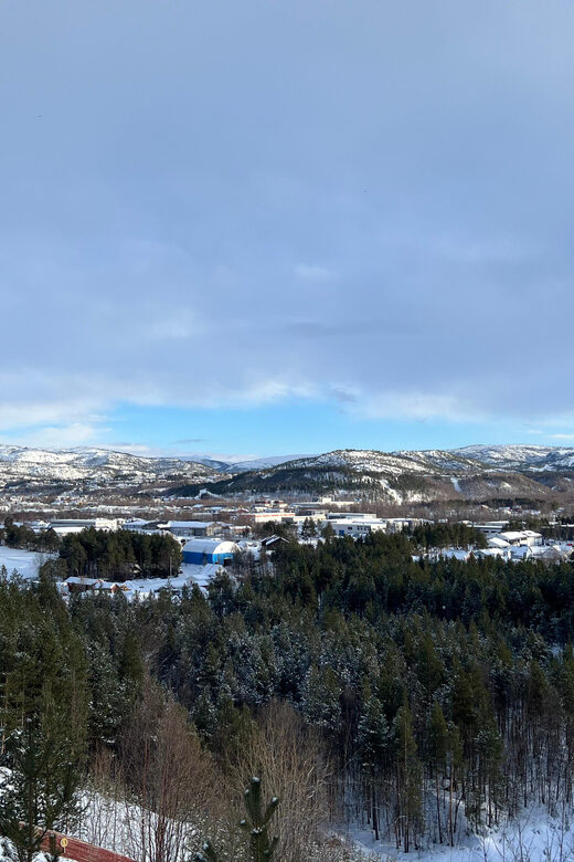 Trip to view Alta City from Altabakken. - Final Thoughts