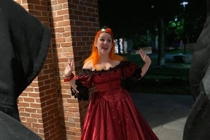 Triple Threat Combo Pass: 3 TOURS (3:30pm, 5pm, & 7pm or 8:30pm) - Exploring Salems Dark Side: A Review of the Triple Threat Combo Pass