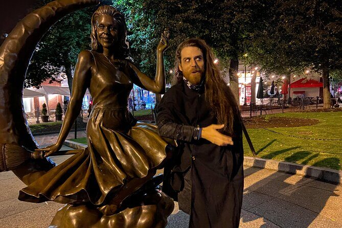 Triple Threat Combo Pass: 3 TOURS (3:30pm, 5pm, & 7pm or 8:30pm) - Key Points