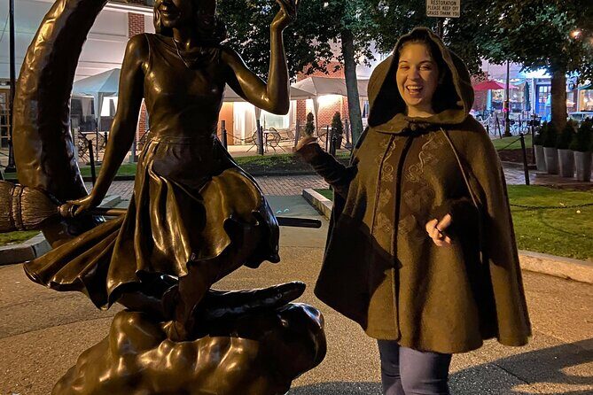 Triple Threat Combo Pass: 3 TOURS (3:30pm, 5pm, & 7pm or 8:30pm) - The Guides and Their Impact