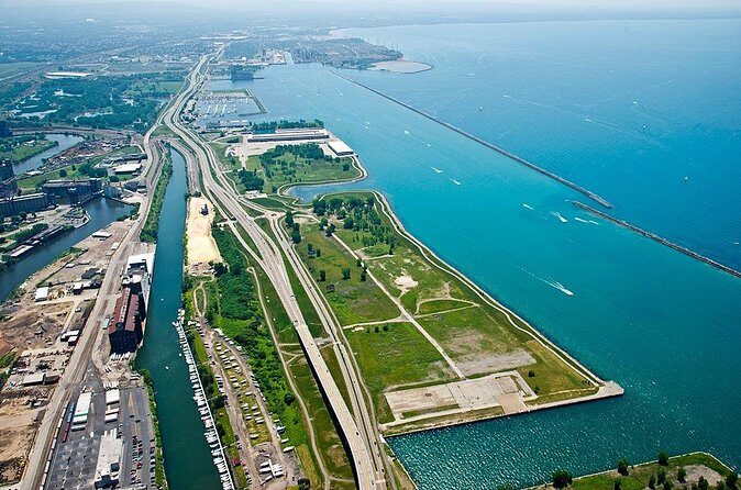 Trivia Tour - Key Points