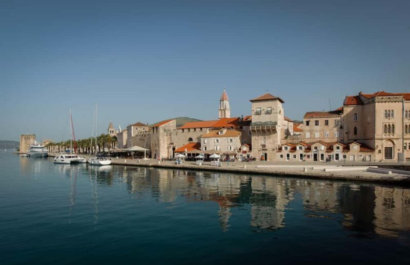 Trogir 1.5-Hour City Tour - Final Thoughts