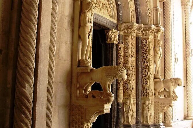 Trogir 1,5-Hour Small Group City Tour - Who Is This Tour Perfect For?