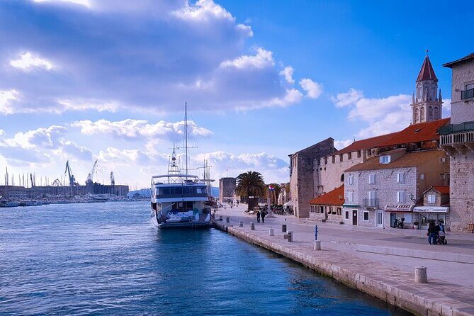 Trogir 1,5-Hour Small Group City Tour - Final Thoughts