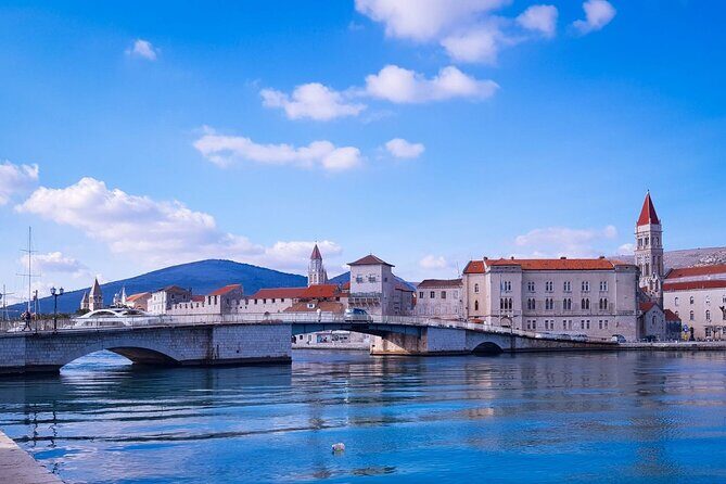 Trogir 1,5-Hour Small Group City Tour - FAQ