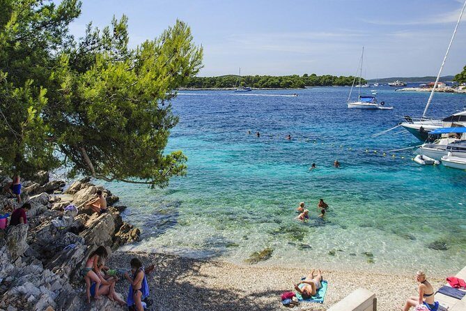 Trogir and Blue Lagoon Private Tour - FAQs