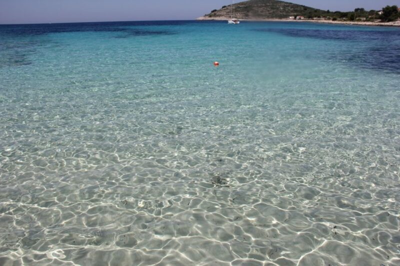 Trogir and Split Private Blue Lagoon & olta 3 Islands Tour - The Practicalities: Cost, Logistics, and What’s Included