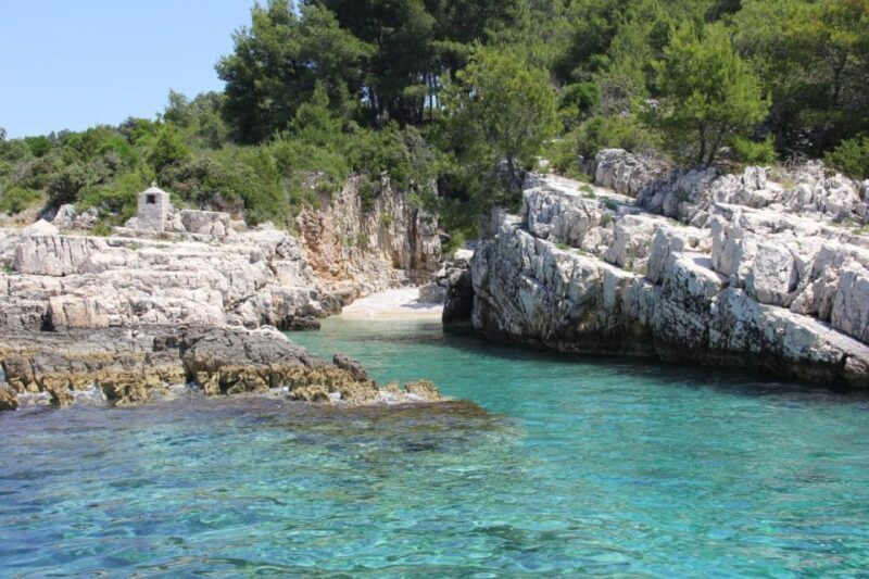 Trogir and Split Private Blue Lagoon & olta 3 Islands Tour - Authentic Experiences and Honest Impressions