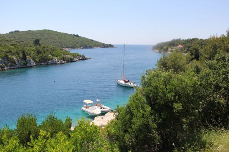 Trogir and Split Private Blue Lagoon & olta 3 Islands Tour - Who Is This Tour Best For?