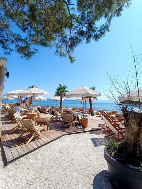 Trogir: Blue Lagoon and 3 Islands Speedboat Tour - FAQ