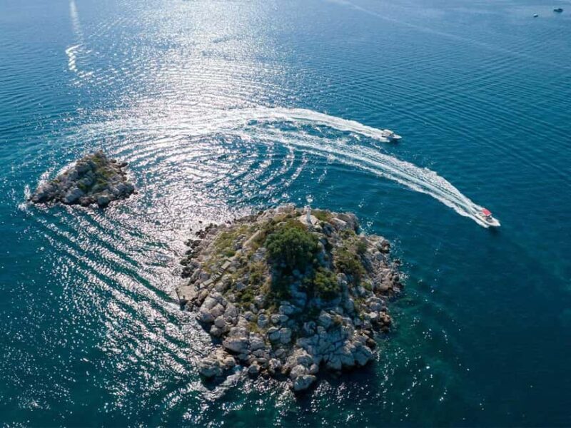 Trogir: Blue Lagoon, Maslinica, and Solinska Bay Boat Tour - Who Should Consider This Tour?