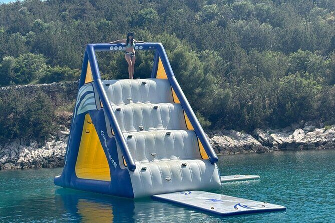 Trogir Boat Tour To Secret Underwater Museum - Authentic Traveler Feedback