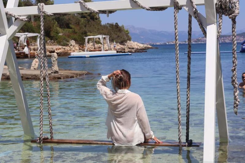 Trogir: Boat tour to Unique underwater museum - Trogir: Boat tour to Unique underwater museum – A Detailed Look