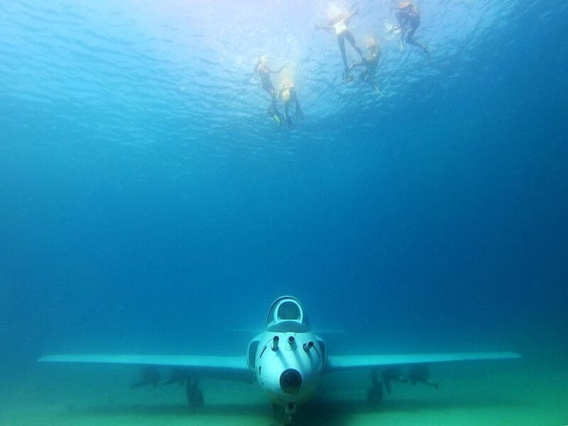 Trogir: Boat tour to Unique underwater museum - Final Thoughts