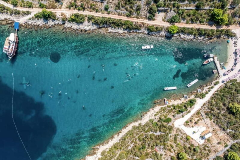 Trogir: Boat tour to Unique underwater museum - FAQ