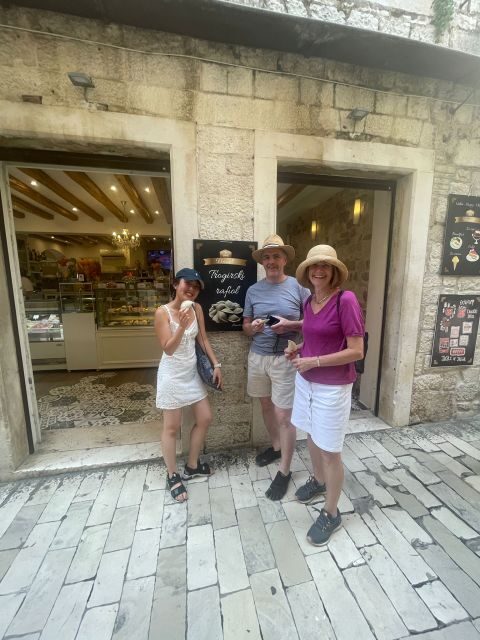 Trogir: City Highlights Guided Walking Tour - The Experience: What to Expect