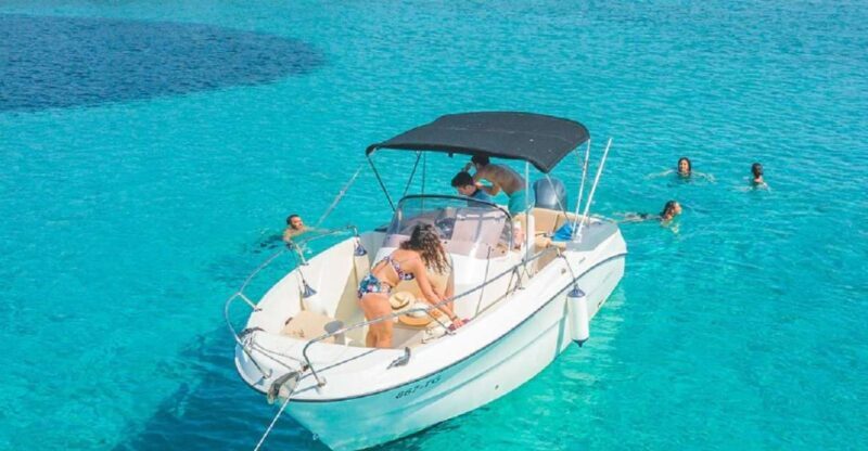 Trogir: Half-Day Private Boat Tour - The Experience on the Water