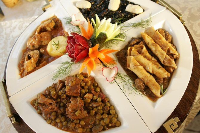 Trogir History and Culinary Small Group Tour from Split and Trogir - The Authentic Experience as Told by a Reviewer