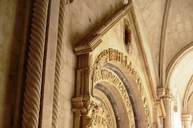 Trogir History and Culinary Small Group Tour from Split and Trogir - Practical Details