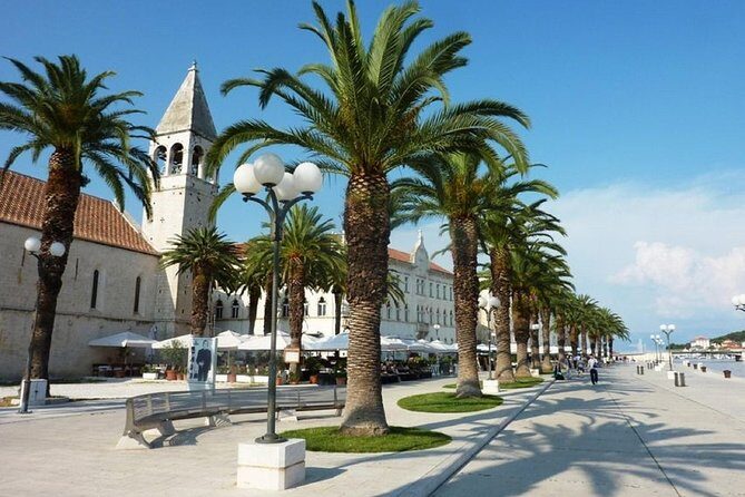 Trogir History and Culinary Small Group Tour from Split and Trogir - Final Thoughts: Is This Tour Right for You?