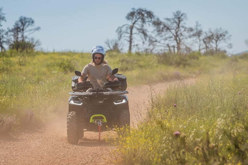 Trogir: iovo Quad Safari  Wild Nature & Panoramic Views! - Is It Worth the Price?