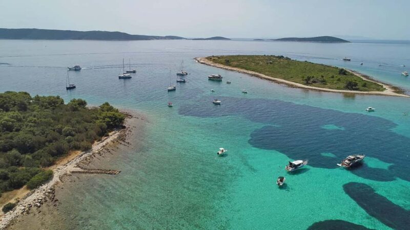 Trogir/Katela: Private tour to Blue Lagoon and 3 islands - Who Is This Tour Best For?