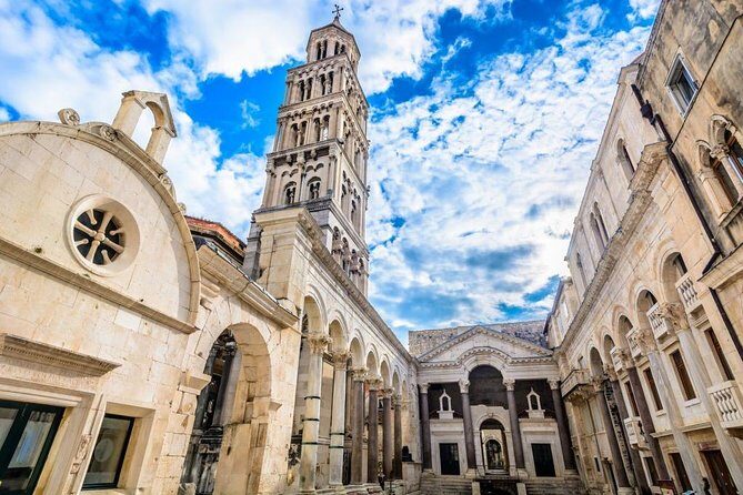 Trogir Old City Walking Tour - An In-Depth Look at the Trogir Old City Walking Tour