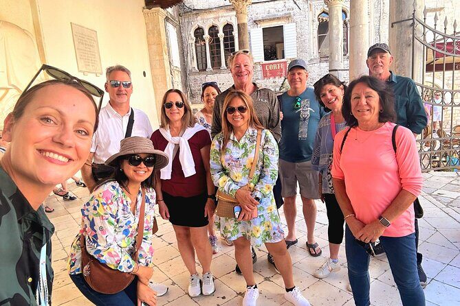 Trogir Old Town & Klis Fortress from Split - An In-Depth Look at the Tour