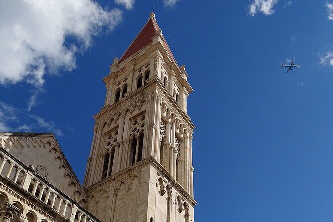 Trogir Old Town Walking Tour - Who Should Consider This Tour