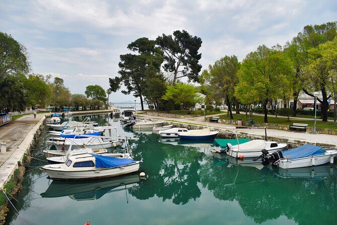Trogir Old Town Walking Tour - FAQ
