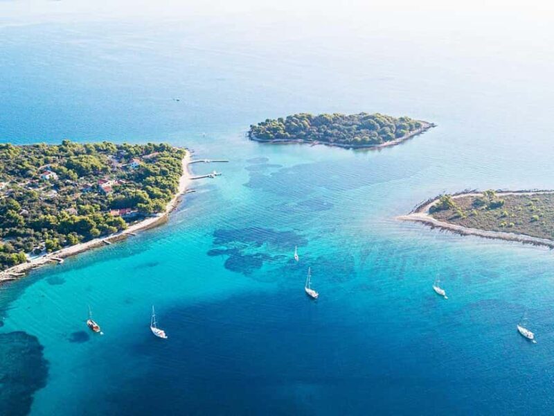 Trogir: Private speedboat tour to Blue Lagoon and 3 Islands - Final Thoughts