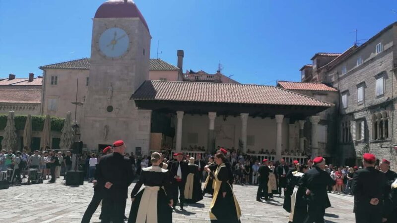 Trogir; Private walking tour of higlights of Trogir - What’s the Experience Really Like?