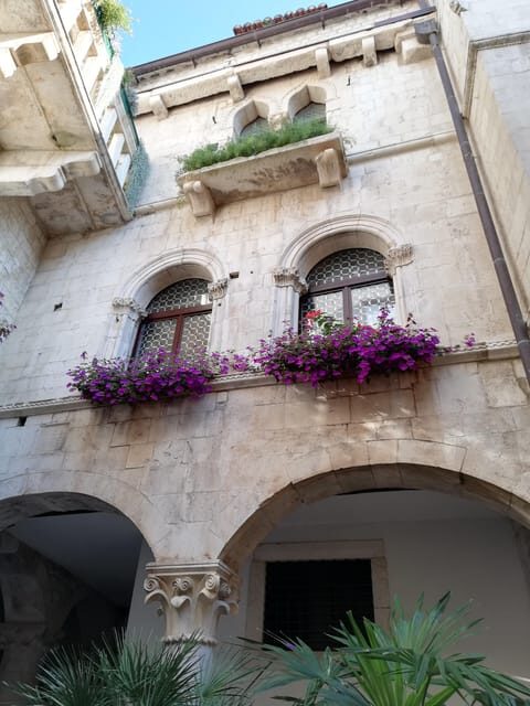 Trogir; Private walking tour of higlights of Trogir - Who Should Consider This Tour?