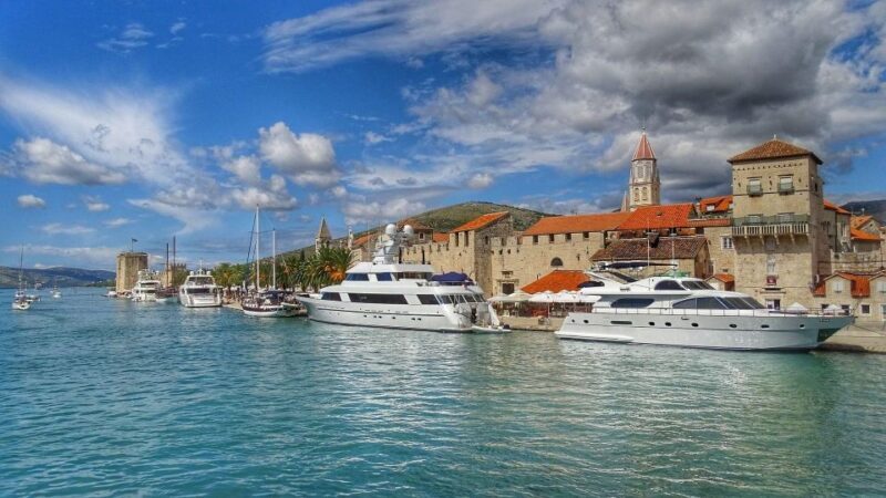 Trogir: Private Walking Tour - Authentic Experiences and Traveler Insights