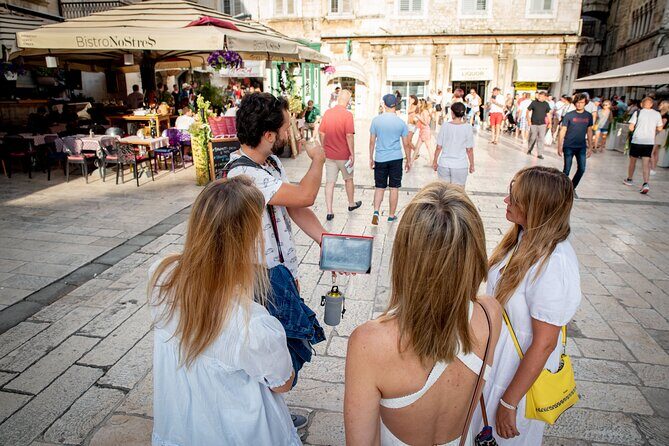 Trogir & Split  Private tour of two UNESCO cities - Final Thoughts