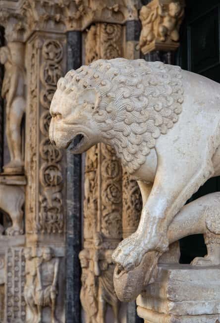 Trogir/Split - Trogir History & Luxury Culinary Tour - How the Experience Fits Into Your Trip