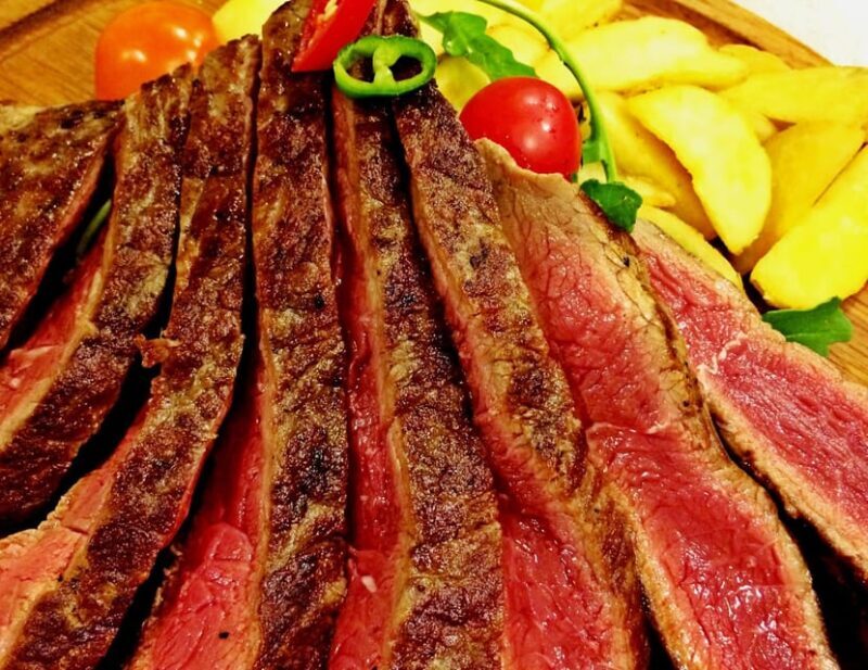 Trogir/Split - Trogir History & Luxury Culinary Tour - Practical Details and Tips