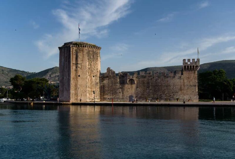 Trogir/Split - Trogir History & Luxury Culinary Tour - Authentic Reviews & Perspectives