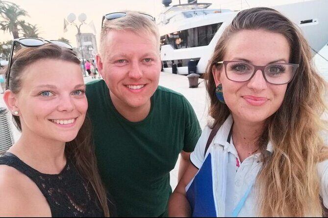 Trogir walking tour - An In-Depth Look at the Trogir Walking Tour