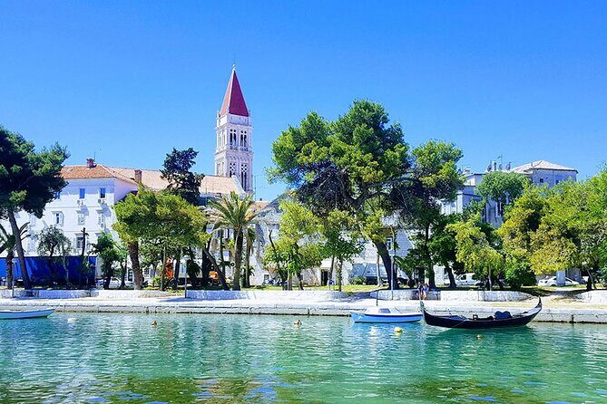 Trogir walking tour - FAQ